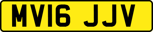 MV16JJV