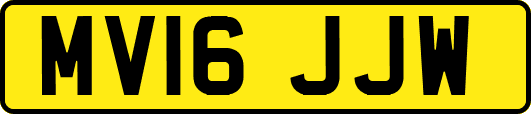 MV16JJW
