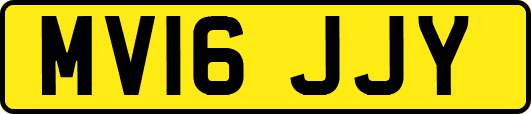 MV16JJY