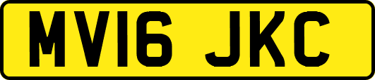 MV16JKC