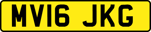 MV16JKG