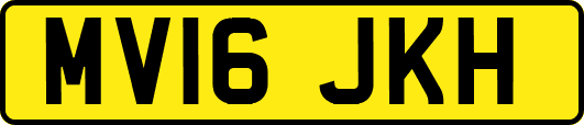 MV16JKH