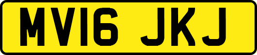 MV16JKJ