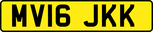 MV16JKK