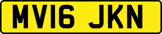 MV16JKN