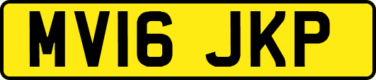 MV16JKP
