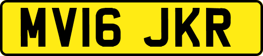 MV16JKR