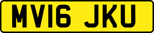 MV16JKU
