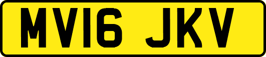 MV16JKV