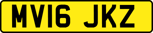 MV16JKZ