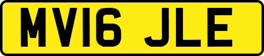 MV16JLE