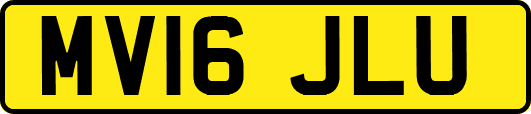 MV16JLU