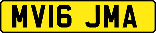 MV16JMA