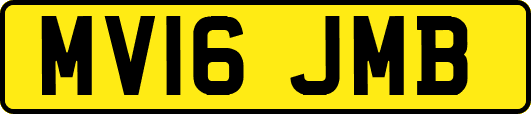 MV16JMB