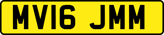 MV16JMM