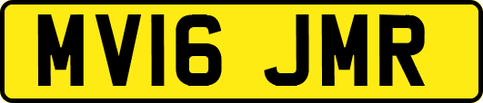 MV16JMR