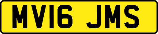 MV16JMS