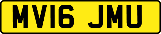 MV16JMU