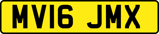 MV16JMX