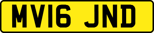 MV16JND
