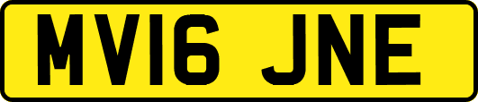 MV16JNE