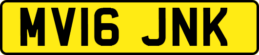 MV16JNK