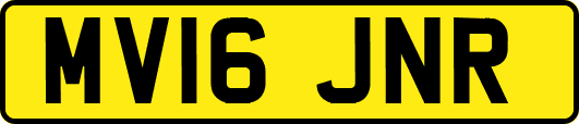 MV16JNR