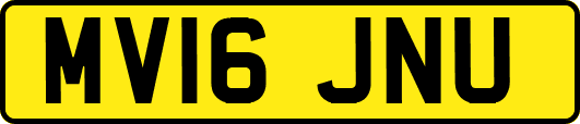 MV16JNU