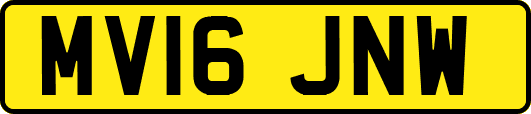 MV16JNW