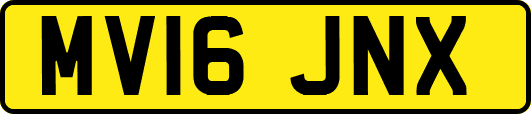 MV16JNX