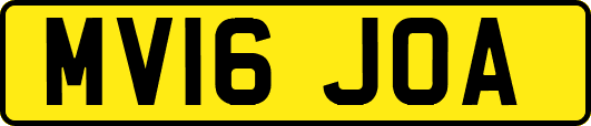 MV16JOA