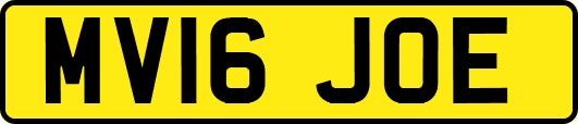MV16JOE