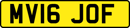 MV16JOF