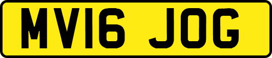 MV16JOG