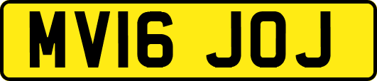 MV16JOJ