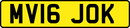MV16JOK