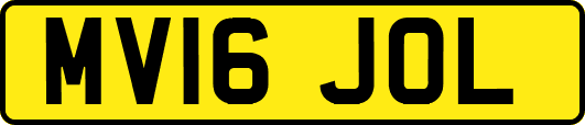 MV16JOL
