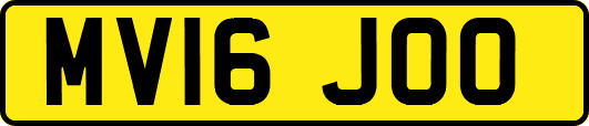 MV16JOO