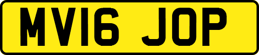 MV16JOP