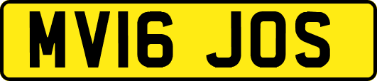 MV16JOS