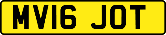 MV16JOT