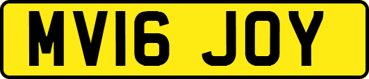 MV16JOY
