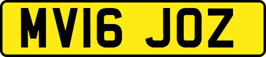 MV16JOZ
