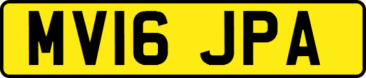 MV16JPA
