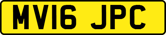 MV16JPC