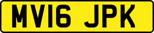 MV16JPK