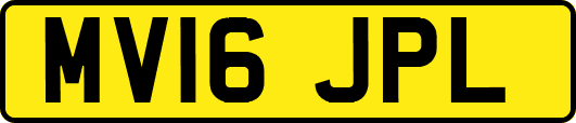 MV16JPL