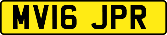 MV16JPR