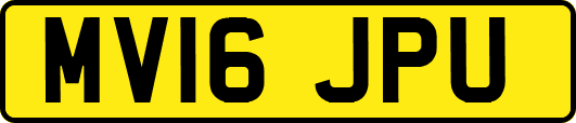 MV16JPU