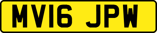 MV16JPW